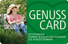 GenussCard Steiermark